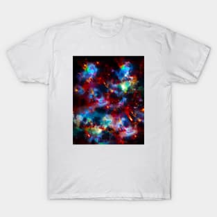 Cosmic Clouds T-Shirt